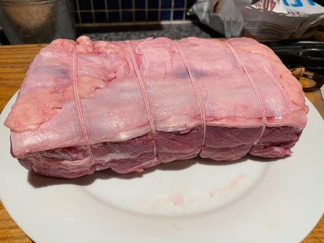Meat Wine And Beer