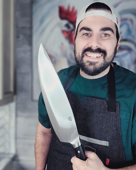 Recipes By Mike