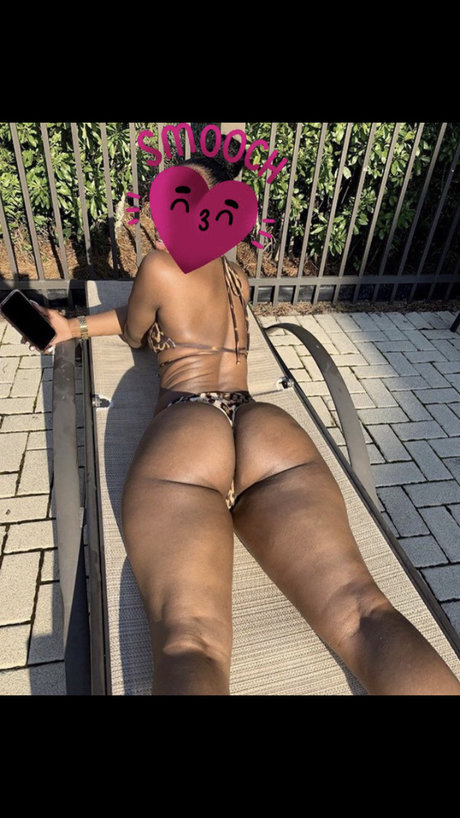 Foto desnuda filtrada de OnlyFans de Mdollasworld