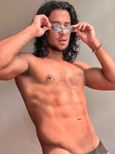 Foto desnuda filtrada de OnlyFans de Gio