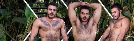 Foto desnuda filtrada de OnlyFans de Marcelo Debian