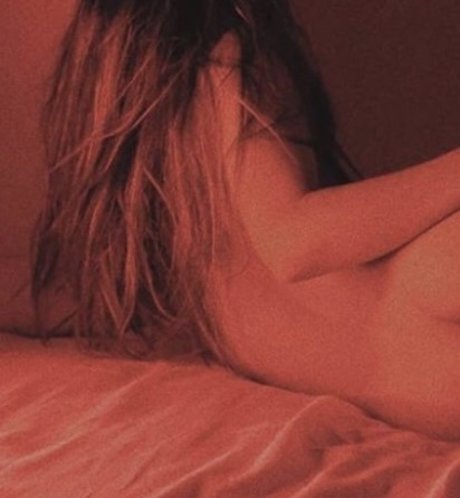 Foto desnuda filtrada de OnlyFans de M