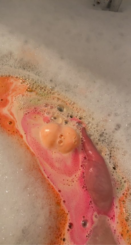 Foto desnuda filtrada de OnlyFans de Kenna