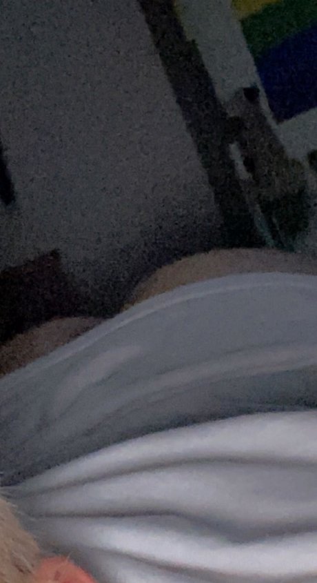 Foto desnuda filtrada de OnlyFans de Bottom Energy
