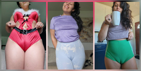 Foto desnuda filtrada de OnlyFans de Maria B