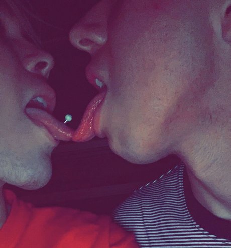 Foto desnuda filtrada de OnlyFans de That Foreign