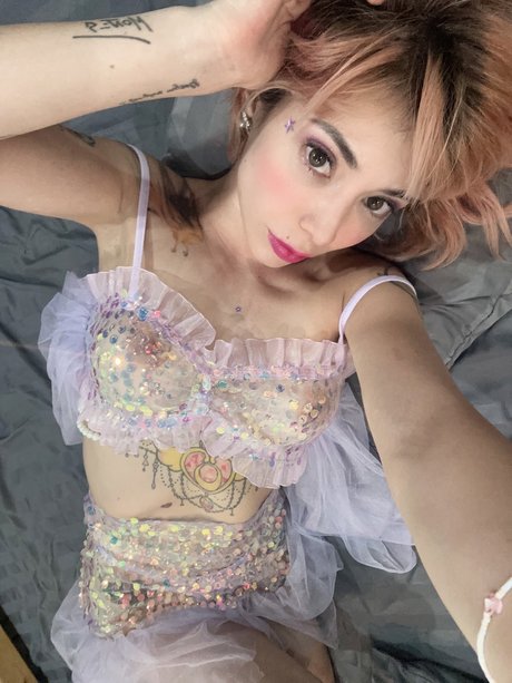 Foto desnuda filtrada de OnlyFans de  Maze 