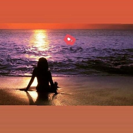 Foto desnuda filtrada de OnlyFans de Maygret Teheran