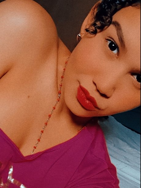 Foto desnuda filtrada de OnlyFans de Marlyn Rodriguez