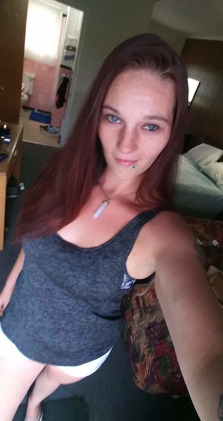 Foto desnuda filtrada de OnlyFans de Mary Todd