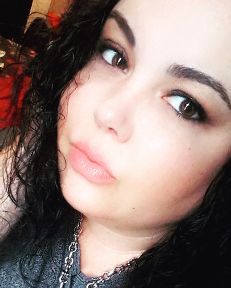 Foto desnuda filtrada de OnlyFans de May