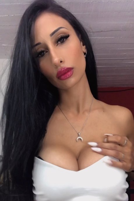 Foto desnuda filtrada de OnlyFans de  