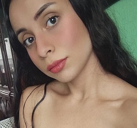 Foto desnuda filtrada de OnlyFans de Maya Vargas