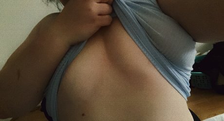 Foto desnuda filtrada de OnlyFans de Maya