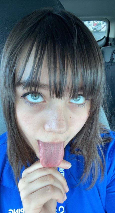 Foto desnuda filtrada de OnlyFans de Mayaholiday