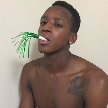Foto desnuda filtrada de OnlyFans de Hot Max 