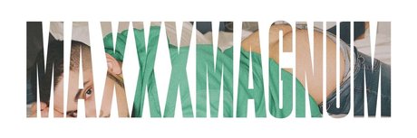 Foto desnuda filtrada de OnlyFans de Maxxxmagnum