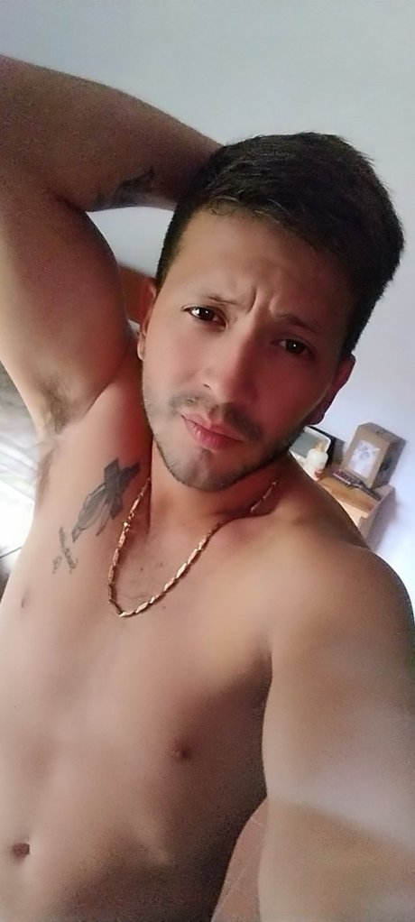 Foto desnuda filtrada de OnlyFans de Maxx