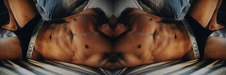 Foto desnuda filtrada de OnlyFans de Maximus Marquez