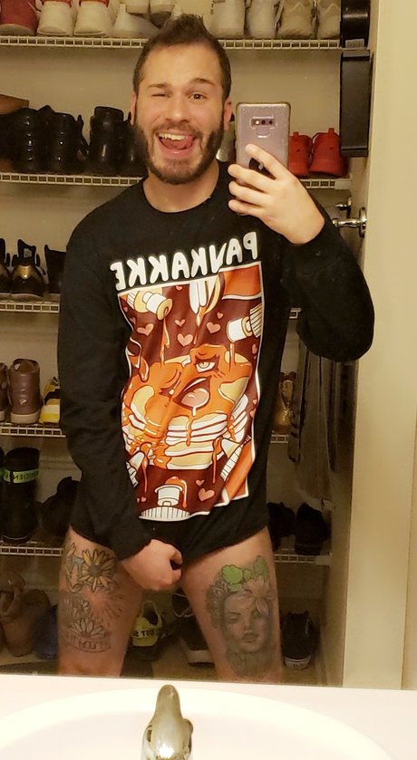 Maxx Savage
