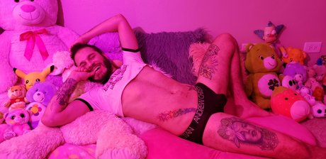 Foto desnuda filtrada de OnlyFans de Maxx Savage