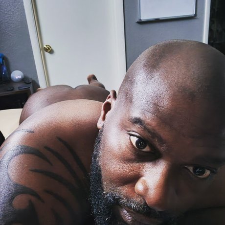 Foto desnuda filtrada de OnlyFans de Maxx Jenkins