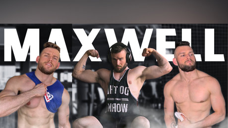 Foto desnuda filtrada de OnlyFans de Maxwellstone