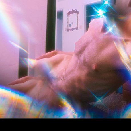 Foto desnuda filtrada de OnlyFans de Max Phantasm