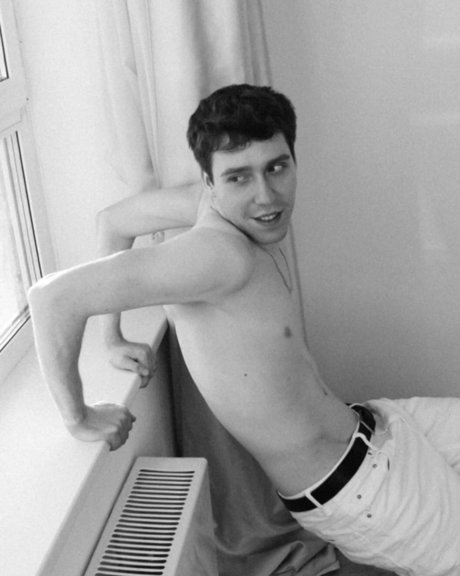 Maxim Vogel
