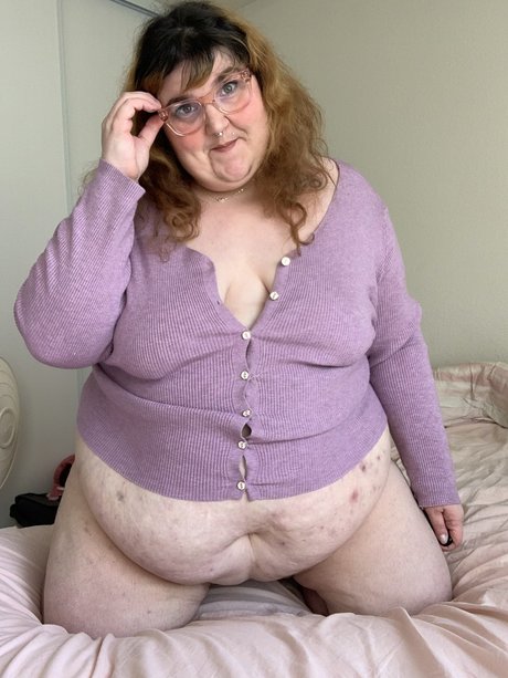 Foto desnuda filtrada de OnlyFans de Anna Adore  Free