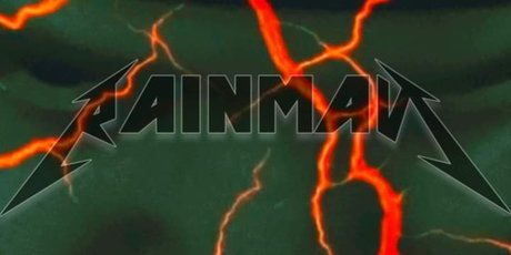 Foto desnuda filtrada de OnlyFans de Heavymetalrainman