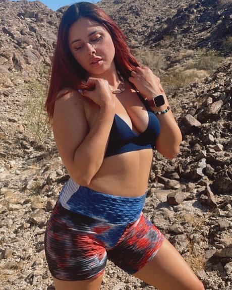 Mestiza Queen 