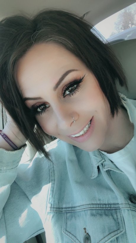 Foto desnuda filtrada de OnlyFans de Michelle