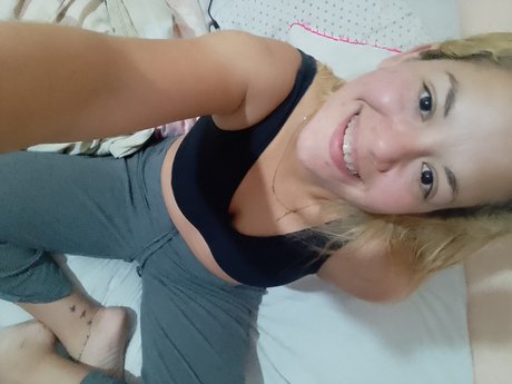Foto desnuda filtrada de OnlyFans de Mery