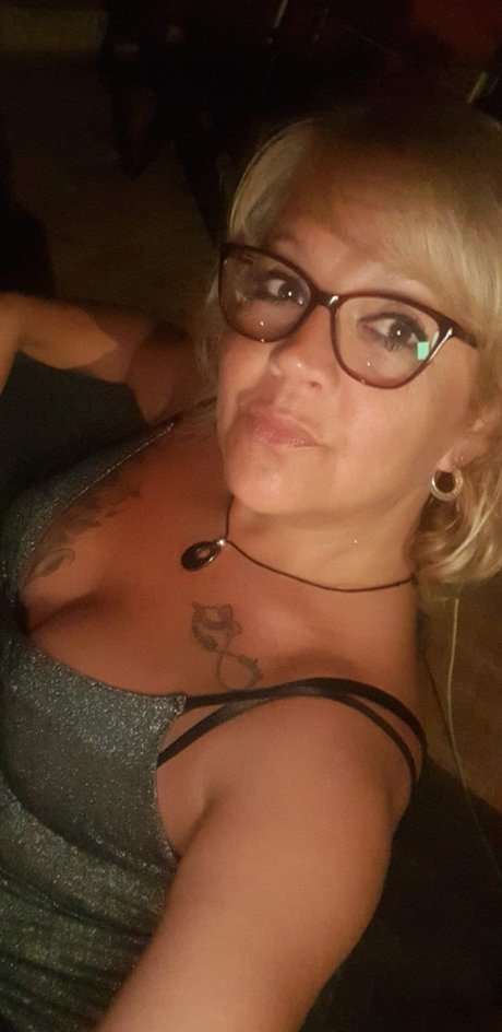 Foto desnuda filtrada de OnlyFans de Mery Boop