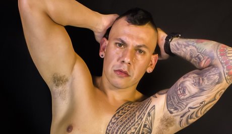 Foto desnuda filtrada de OnlyFans de Mervi Bridge