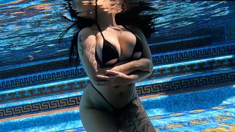 Foto desnuda filtrada de OnlyFans de Kat