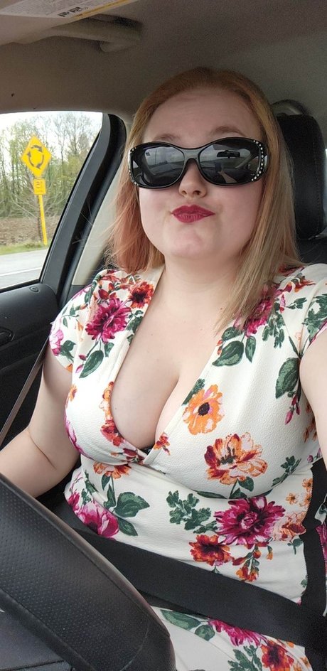 Foto desnuda filtrada de OnlyFans de Bella Marie 