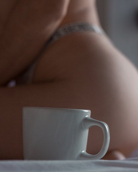 Foto desnuda filtrada de OnlyFans de Merlyn Cristiani