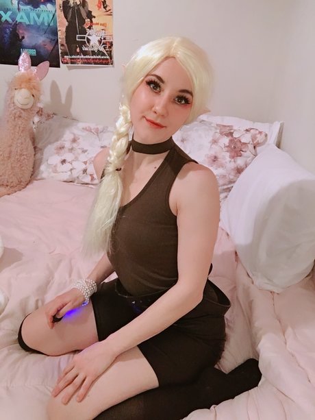 Merecalmagical