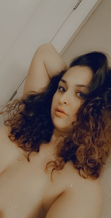 Foto desnuda filtrada de OnlyFans de Mercy Ximenez