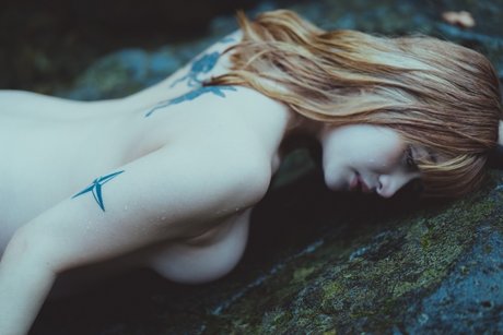 Foto desnuda filtrada de OnlyFans de Meowchan