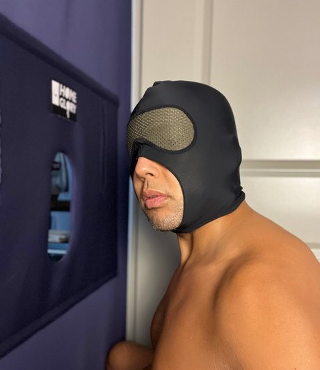 Mens Gloryhole