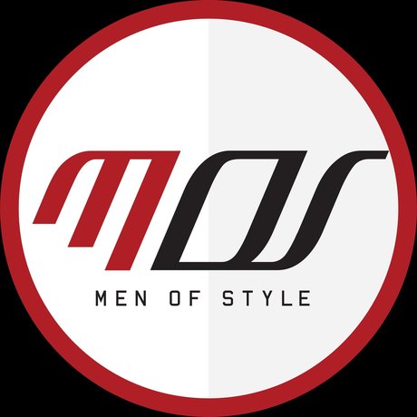 Foto desnuda filtrada de OnlyFans de Men Of Style