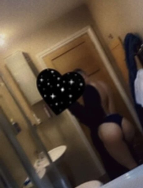 Foto desnuda filtrada de OnlyFans de Dreams
