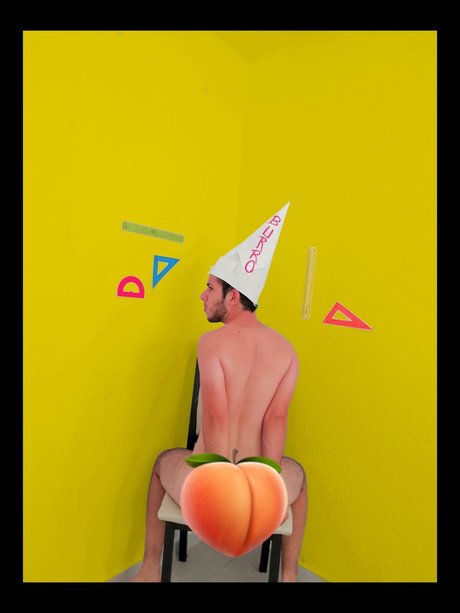 Foto desnuda filtrada de OnlyFans de Menalux