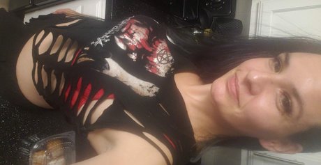 Foto desnuda filtrada de OnlyFans de Mena Kinbaku