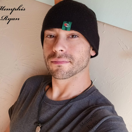 Foto desnuda filtrada de OnlyFans de Memphis Ryan Free