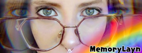 Foto desnuda filtrada de OnlyFans de Memory Layn