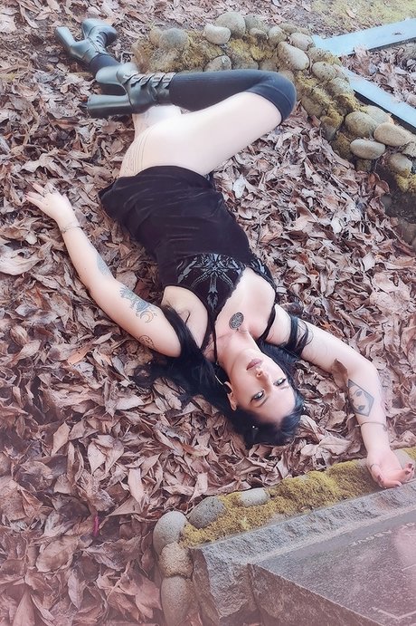 Foto desnuda filtrada de OnlyFans de Memjay95